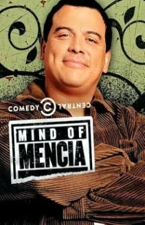 Watch Mind of Mencia online