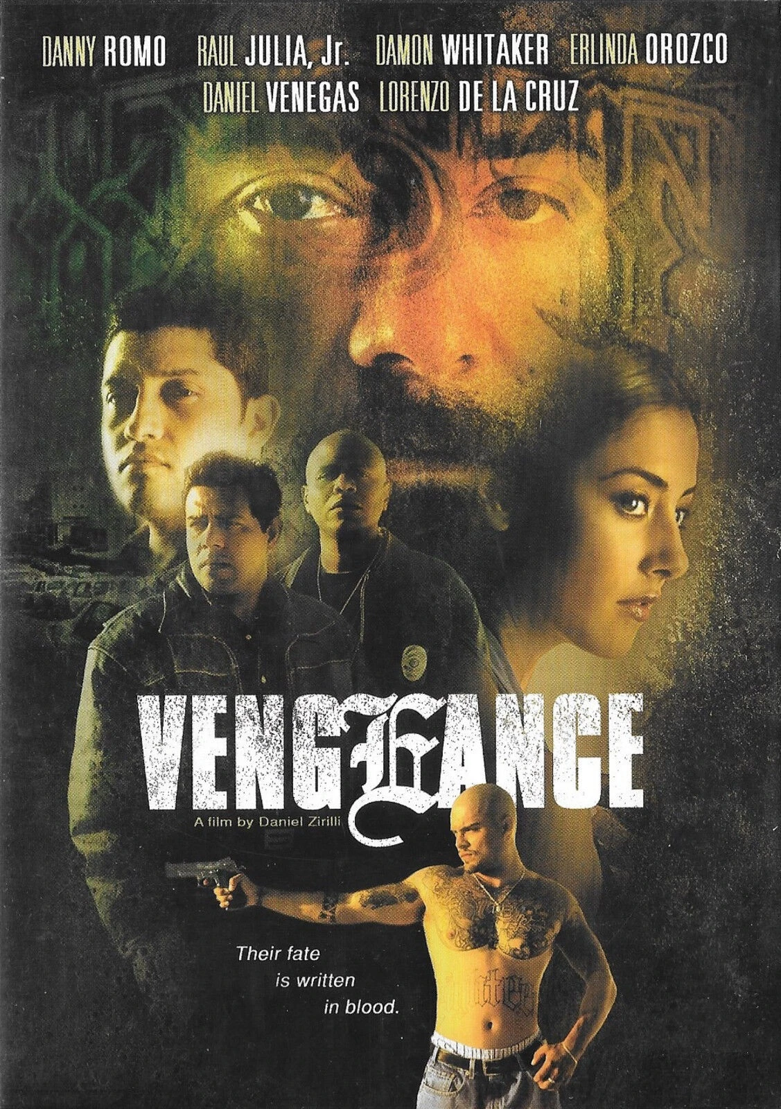 Vengeance