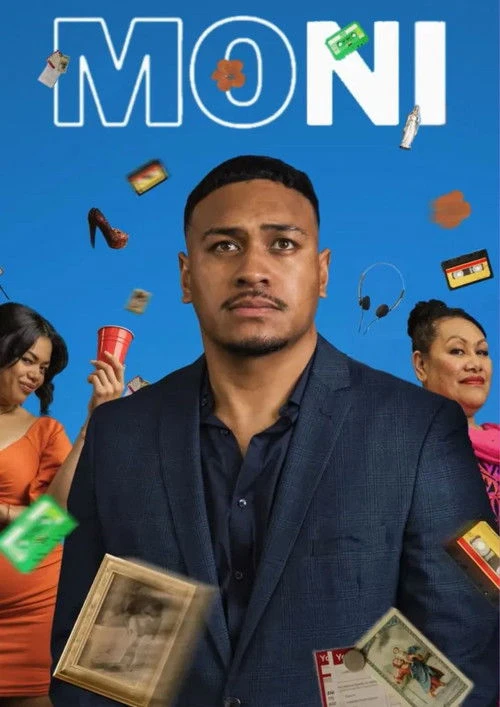Watch Moni online
