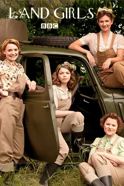 Watch Land Girls online