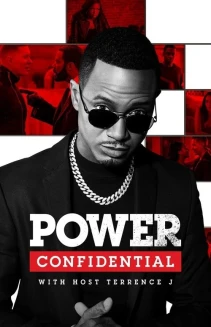 Watch Power Confidential online