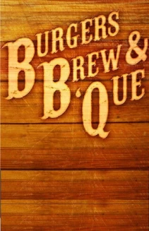 Watch Burgers, Brew & 'Que online
