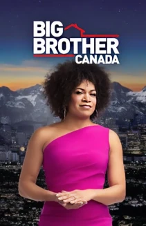 Watch Big Brother Canada online
