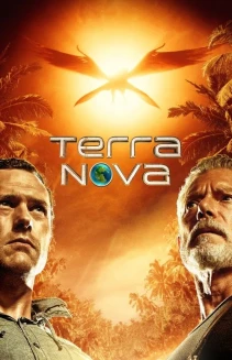 Watch Terra Nova online