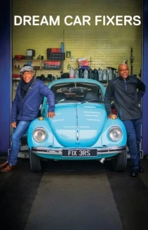 Watch Dream Car Fixers online
