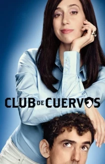 Watch Club de Cuervos online