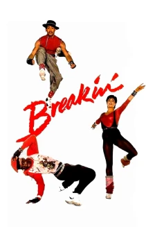 Breakin'
