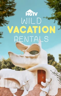 Watch Wild Vacation Rentals online