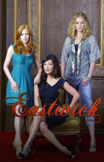 Watch Eastwick online
