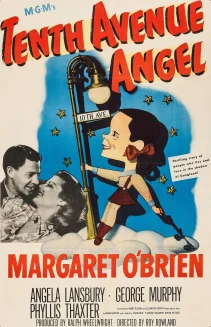 Tenth Avenue Angel