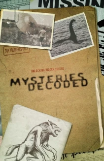 Watch Mysteries Decoded online