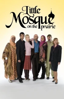 Watch Little Mosque on the Prairie online