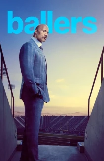 Watch Ballers online