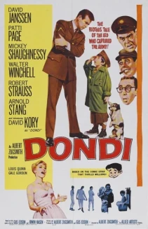 Dondi