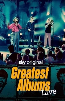 Greatest Albums Live