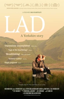 Lad: A Yorkshire Story
