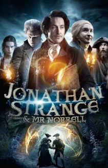Watch Jonathan Strange & Mr Norrell online
