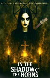 In the Shadow of the Horns