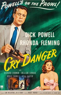 Cry Danger