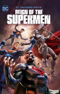 Reign of the Supermen