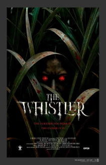 The Whistler