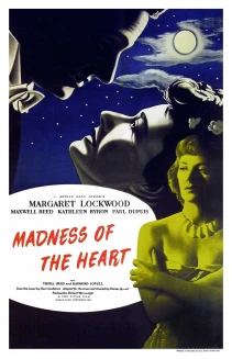 Madness of the Heart