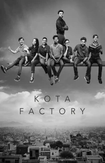 Watch Kota Factory online