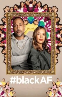 Watch #blackAF online