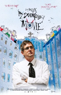 My Scientology Movie