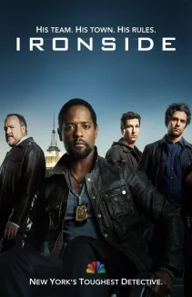 Watch Ironside online