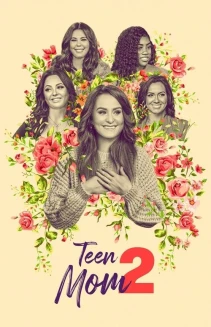 Watch Teen Mom 2 online