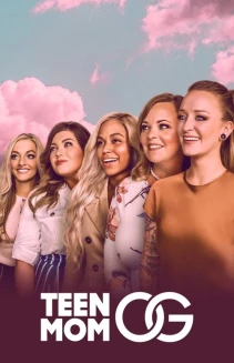 Watch Teen Mom OG online