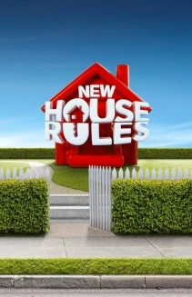 Watch House Rules online