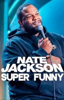 Nate Jackson: Super Funny