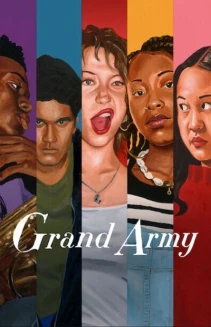 Watch Grand Army online