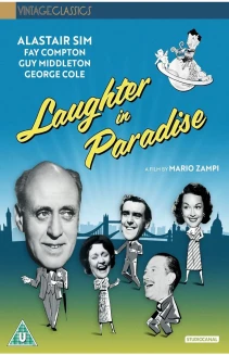 Laughter in Paradise