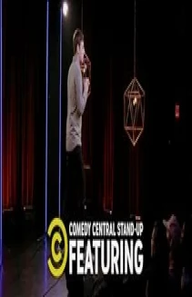 Comedy Central Stand-Up Featuring