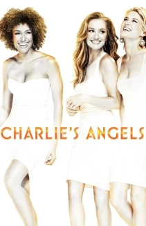 Watch Charlie's Angels online