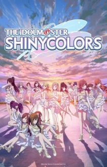 Watch THE iDOLM@STER SHINY COLORS online
