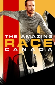 Watch The Amazing Race Canada online