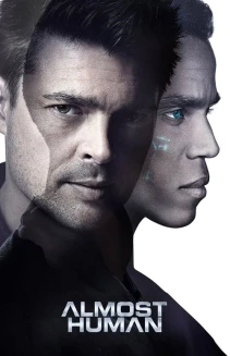 Watch Almost Human online