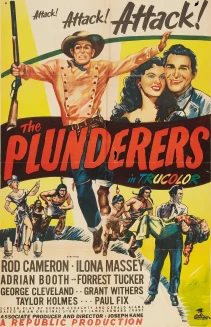 The Plunderers