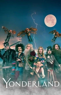Watch Yonderland online