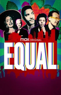 Watch Equal online
