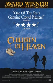 Children of Heaven