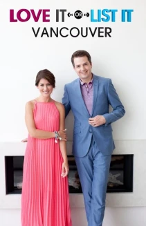 Watch Love it or List it Vancouver online