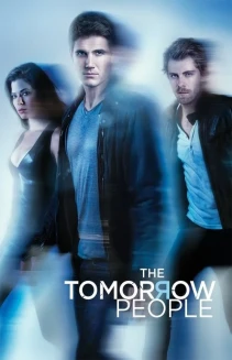 Watch The Tomorrow People online