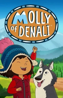 Watch Molly of Denali online