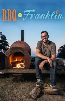 Watch BBQ with Franklin online