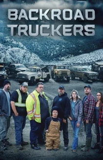 Watch Backroad Truckers online